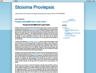stoixima-provlepsis.blogspot.com screenshot