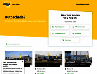 stokvis.com screenshot