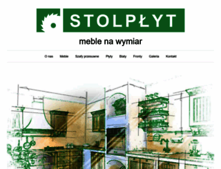 stolplyt-bydgoszcz.pl screenshot