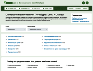 stom-firms.ru screenshot