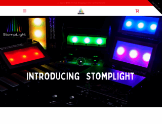 stomplight-international-llc.myshopify.com screenshot