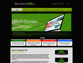stompseo.com screenshot
