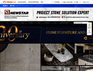 stone-export.en.alibaba.com screenshot