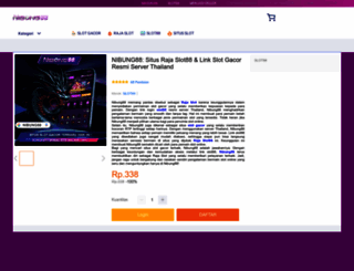 stone-m.com screenshot
