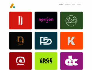 stoneadrian.com screenshot