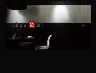 stoneandtile-pr.com screenshot