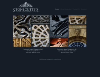stonecuttercapital.com screenshot