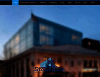 stonegatellc.com screenshot