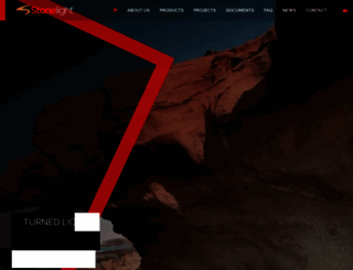 stonelight.com.tr screenshot