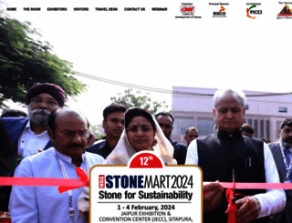 stonemart-india.in screenshot