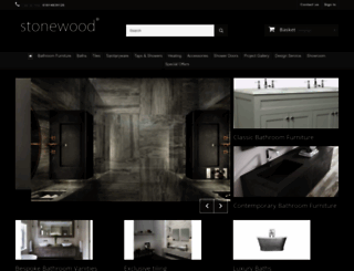 stonewood.uk.com screenshot