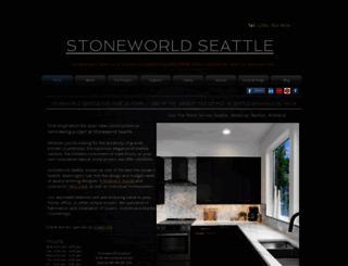 stoneworldseattle.com screenshot