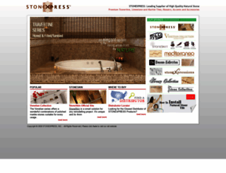 stonexpress-usa.com screenshot