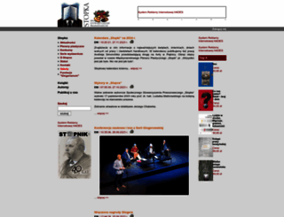 stopkapress.com.pl screenshot