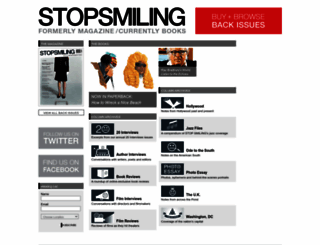 stopsmilingonline.com screenshot