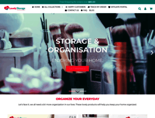 storagesmart.myshopify.com screenshot