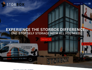 storbox.com screenshot