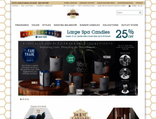 store-0c81hg.mybigcommerce.com screenshot