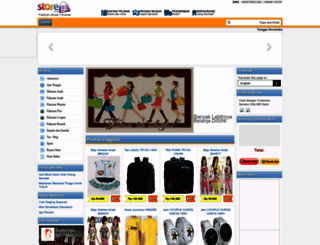 store-22.blogspot.com screenshot
