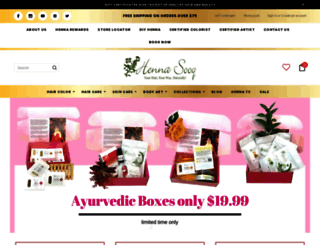 store-4cf4c.mybigcommerce.com screenshot
