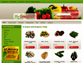 store-4d44c.mybigcommerce.com screenshot