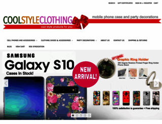 store-6455c.mybigcommerce.com screenshot
