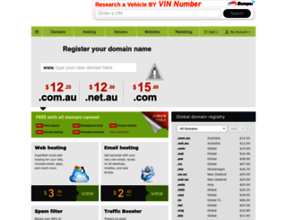 store-alt1.killerdomains.com.au screenshot