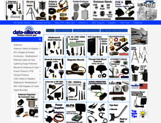 store-blpsc02m.mybigcommerce.com screenshot