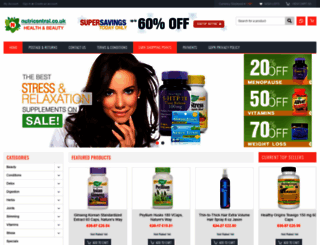 store-deua3i9d.mybigcommerce.com screenshot