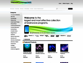store-dkje2os.mybigcommerce.com screenshot