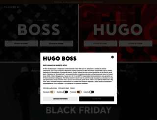 store-it.hugoboss.com screenshot