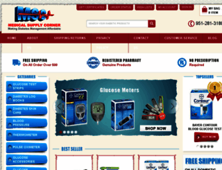 store-kslxuc4w.mybigcommerce.com screenshot