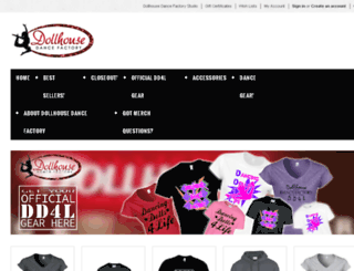 store-mnrkp.mybigcommerce.com screenshot