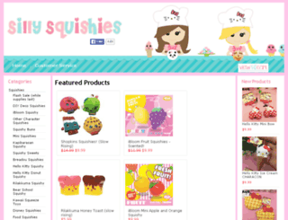 store-so8in.mybigcommerce.com screenshot