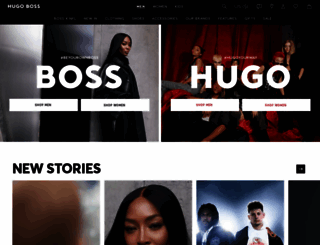 store-us.hugoboss.com screenshot