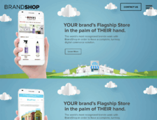 store.audiovox.com screenshot