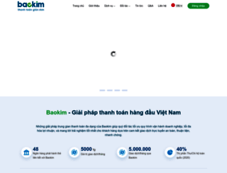 store.baokim.vn screenshot
