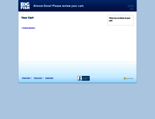 store.bigfishgames.com screenshot