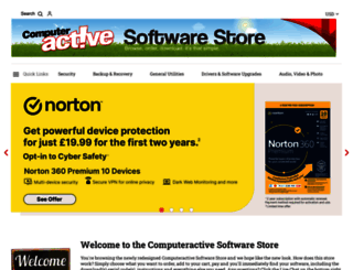 store.computeractive.co.uk screenshot
