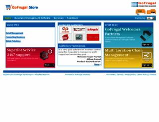 store.gofrugal.com screenshot