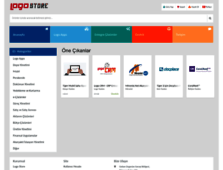 store.logo.com.tr screenshot