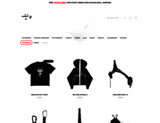 store.mxdvs.co screenshot