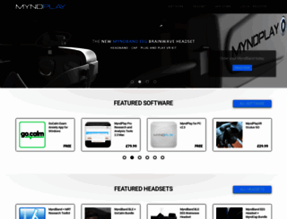 store.myndplay.com screenshot