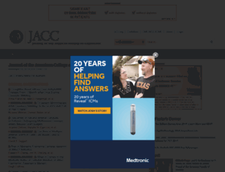 store.onlinejacc.org screenshot