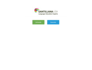 store.santillanausa.com screenshot