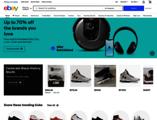 store02.prostores.com screenshot