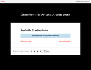storefront.submittable.com screenshot