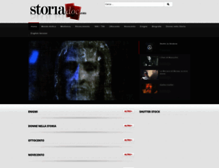 storiadoc.com screenshot