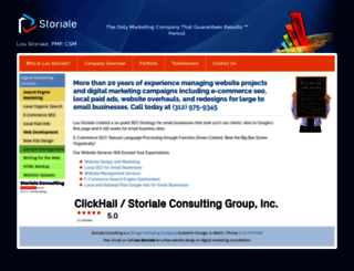 storiale.com screenshot