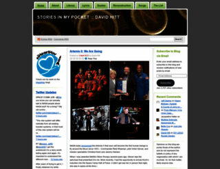 storiesinmypocket.wordpress.com screenshot